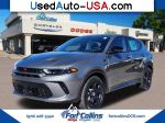 Dodge Hornet R/T Plus EAWD  used cars market