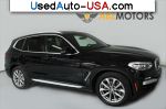 BMW X3 sDrive30i  used cars market