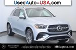 Mercedes GLE 450 4MATIC  used cars market