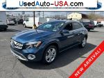 Mercedes GLA 250 Base 4MATIC  used cars market