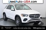 Mercedes GLE 450 4MATIC  used cars market