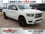 RAM 1500 Laramie  used cars market