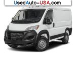 RAM ProMaster 1500 Base  used cars market