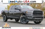 RAM 2500 Laramie  used cars market