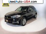 BMW X5 xDrive35i  used cars market