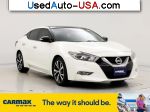 Nissan Maxima 3.5 SL  used cars market