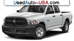 RAM 1500 Classic Tradesman  used cars market