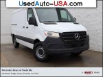 Mercedes Sprinter 2500 Standard Roof  used cars market