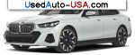 BMW i5 eDrive40  used cars market