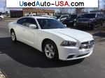 Dodge Charger SE  used cars market