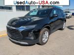 Chevrolet Blazer 2LT  used cars market