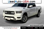 RAM 1500 Laramie  used cars market