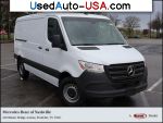 Mercedes Sprinter 2500 Standard Roof  used cars market