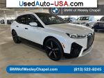 BMW iX xDrive50  used cars market