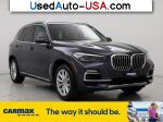 BMW X5 xDrive40i  used cars market