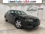 Chevrolet Impala SS  used cars market