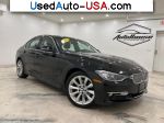 BMW 320 i xDrive  used cars market