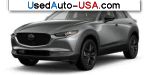 Mazda CX-30 Select  used cars market