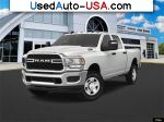 RAM 2500 Tradesman  used cars market