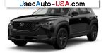 Mazda CX-50 2.5 S Select Package  used cars market