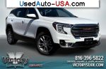 GMC Terrain SLT  used cars market