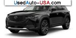 Mazda CX-50 2.5 Turbo Premium Package  used cars market