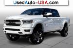 RAM 1500 Laramie  used cars market