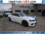 Dodge Charger SRT Hellcat  used cars market