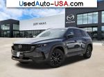 Mazda CX-50 2.5 S Preferred Package  used cars market