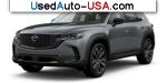 Mazda CX-50 2.5 S Premium Plus Package  used cars market