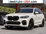 BMW X5 M50i  used cars market