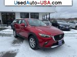 Mazda CX-3 Sport  used cars market