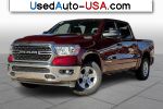 RAM 1500 Big Horn/Lone Star  used cars market