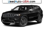 Jeep Grand Cherokee Limited  used cars market