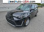 KIA Soul LX  used cars market