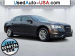 Chrysler 300 Touring  used cars market