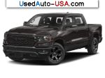 RAM 1500 Big Horn/Lone Star  used cars market