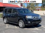 Honda Pilot EX-L  used cars market