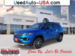 Jeep Compass Limited  used cars market