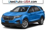 Chevrolet Equinox Premier w/1LZ  used cars market