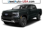 Ford Ranger XLT  used cars market