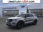 Ford Explorer ST  used cars market