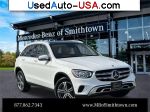 Mercedes GLC 300 Base 4MATIC  used cars market