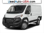 RAM ProMaster 1500 Base  used cars market