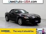 Fiat 124 Spider Classica  used cars market