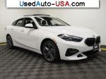 BMW 228 Gran Coupe i xDrive  used cars market