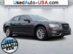 Chrysler 300 Touring  used cars market