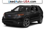 Ford Explorer Sport  used cars market