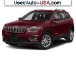 Jeep Cherokee Latitude Lux  used cars market