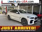 BMW X6 xDrive40i  used cars market